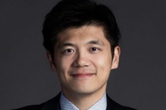 Thomas Gao Thomas Gao
