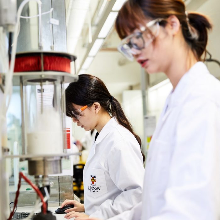 Chemical Engineering Photographs of chemical engineers