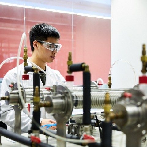 UNSWChem-Biomed-Labs chemical engineering career