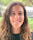 PhD Candidate Katie Wilson