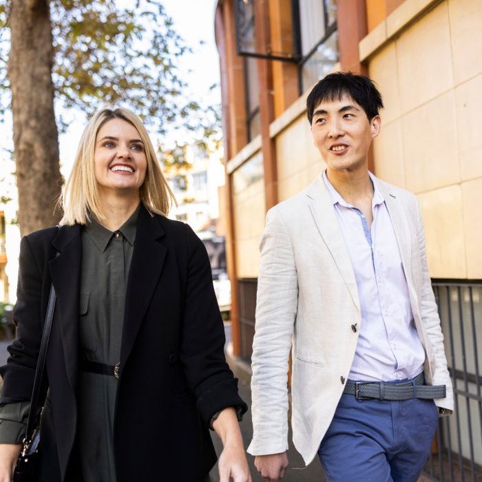 UNSW postgraduate students UNSW postgraduate students