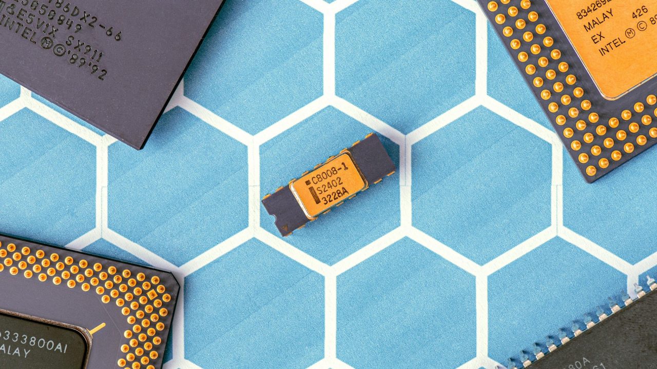 Microchips